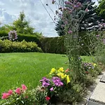 Apartment Panorama-uebernachtungen Biberach an der Riss