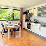 Apartment Panorama-übernachtungen