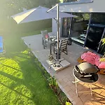 Apartment Panorama-übernachtungen *