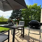 Panorama-übernachtungen Apartment Biberach an der Riß