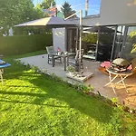 Panorama-übernachtungen Apartment