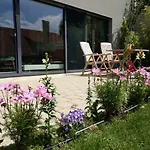 Panorama-uebernachtungen * Biberach an der Riss