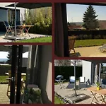 Panorama-uebernachtungen Apartment *