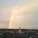 Panorama-uebernachtungen * Biberach an der Riss