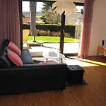 Panorama-uebernachtungen Apartment *