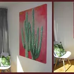 Panorama-uebernachtungen Apartment *