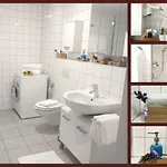 Panorama-uebernachtungen Apartment *