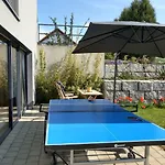 Apartment Panorama-uebernachtungen *