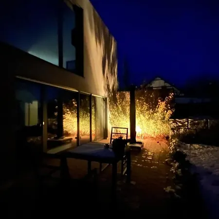 Panorama-uebernachtungen Lejlighed *