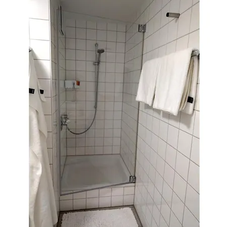 Panorama-uebernachtungen Lejlighed Biberach-Ummendorf