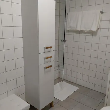 Panorama-uebernachtungen - 4 Sterne Dtv - Eigene Terrasse Mit Garten - Infrarot-sauna Mit Dampfbad Biberach an der Riß