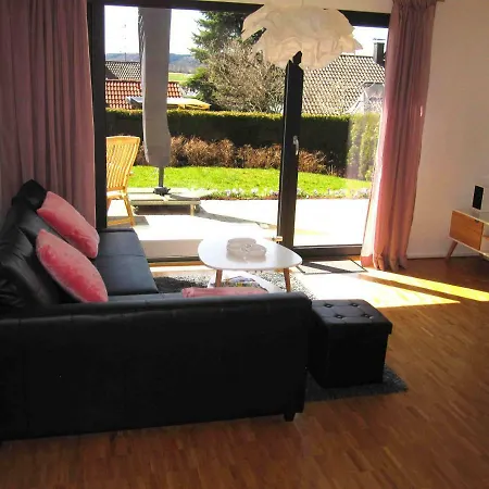 Panorama-uebernachtungen Lejlighed *