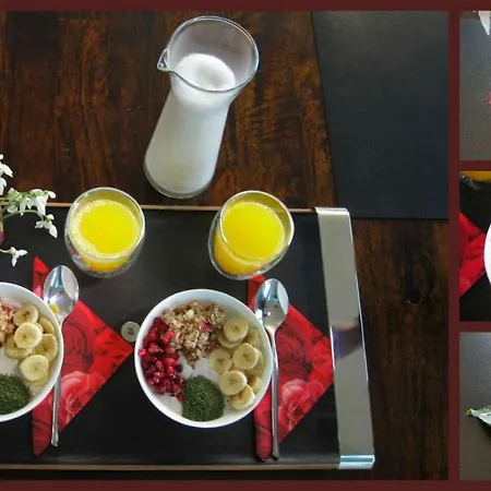 Panorama-uebernachtungen * Biberach-Ummendorf