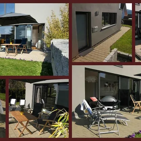 Panorama-uebernachtungen * Biberach-Ummendorf