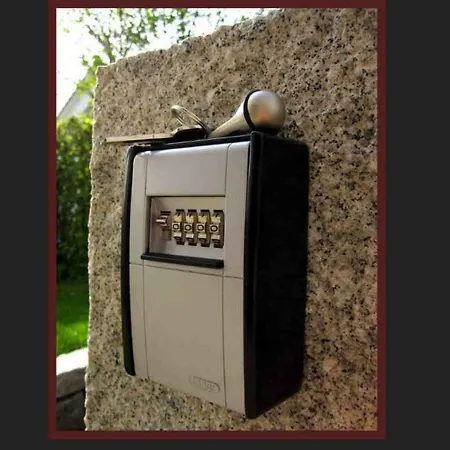 Lejlighed Panorama-uebernachtungen Biberach-Ummendorf